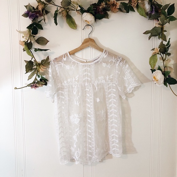 Merona Tops - Merona sz M ✨